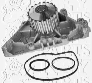 KEY PARTS kcp2125 -  Водяной насос